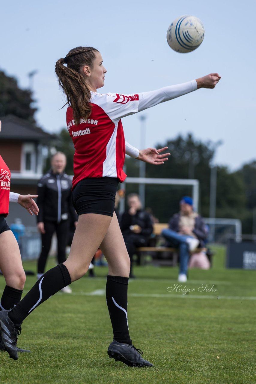 Bild 605 - wU16 Deutsche Meisterschaft